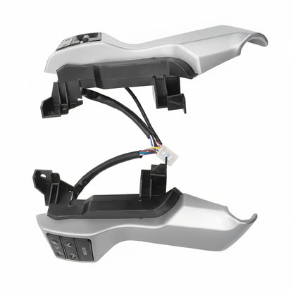Multifunction Steering Wheel Switch Suitable for Toyota Prado GRJ150L