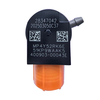Fuel Injector Suitable for Bobcat A770 Doosan D34 Diesel Engine