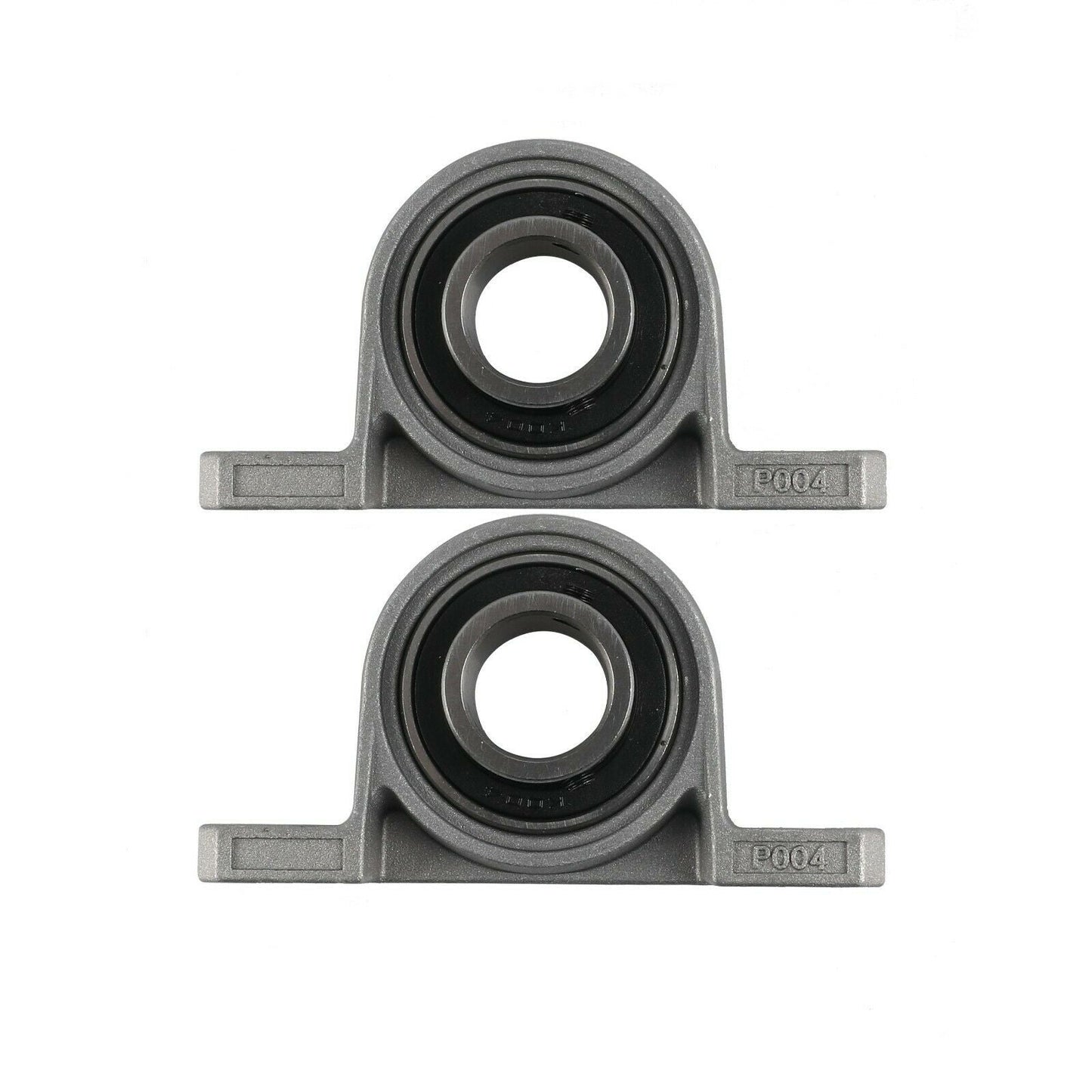 Ball Bearing Pillow Block Suitable for 8mm 10mm 12mm 20mm Inner Diameter