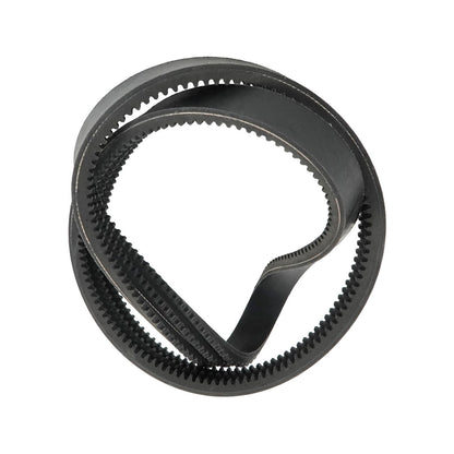 Alternator Drive Belt Suitable For Bobcat S130 / S150 / S160 / S175 / S185 / S205 / S450 / S510 7100104