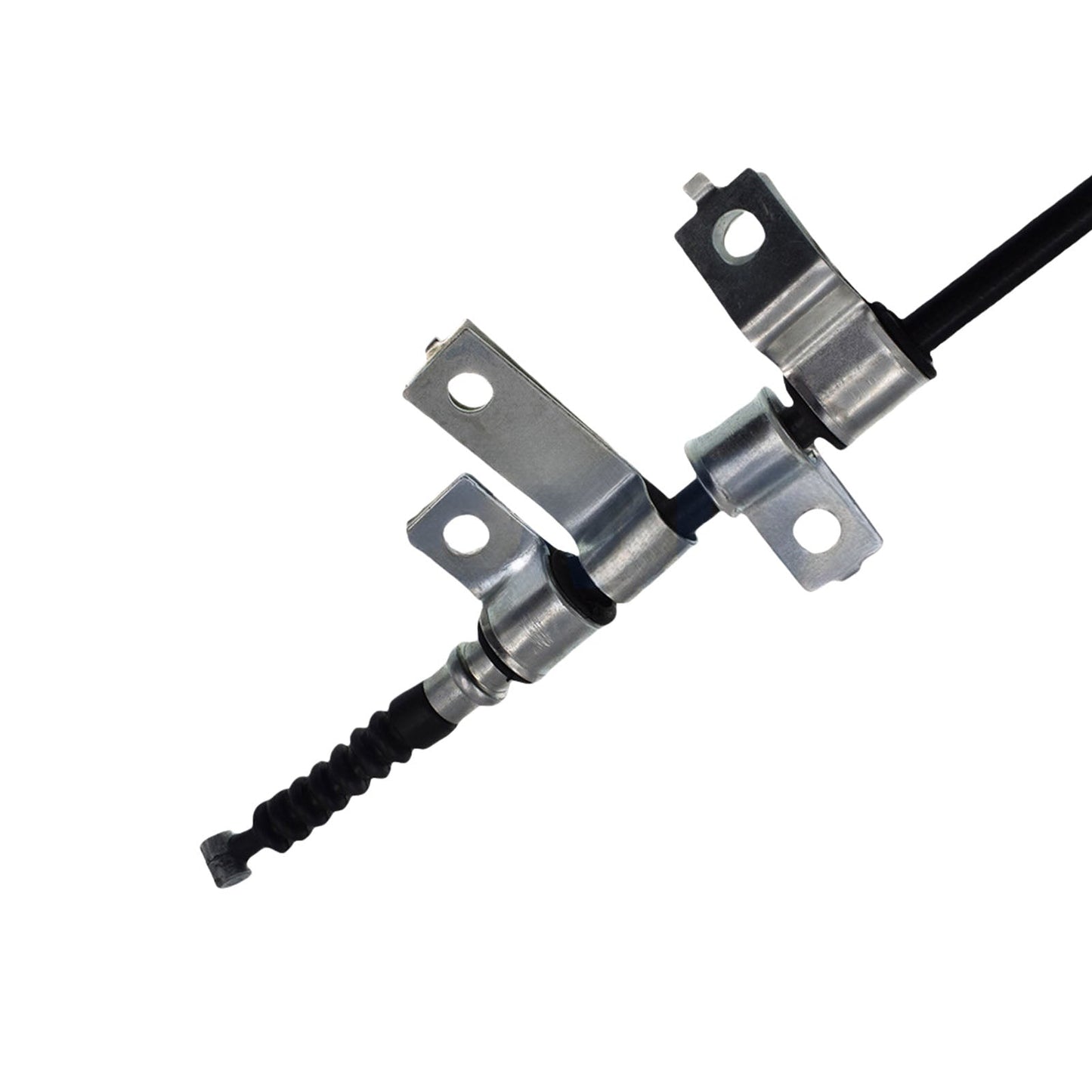 Parking Brake Cable RH Suitable For Mitsubishi L200 Triton 2.5L & 3.2L 2007-2015