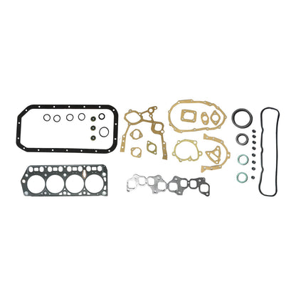 VRS Cylinder Head Gasket Suitable For Toyota Hilux YN58 & YN67 2.2L 4Y-C, 4YC 1985-1988