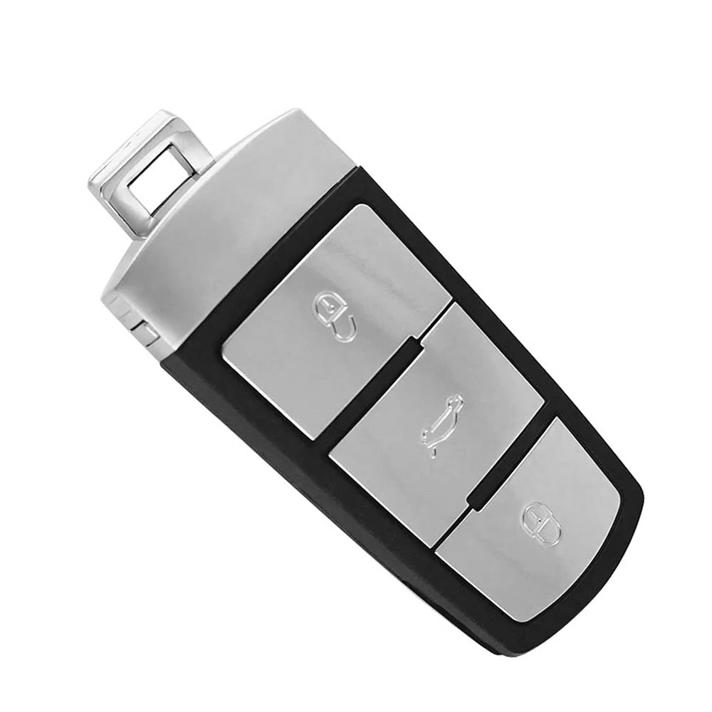 Smart Remote Key Fob Suitable For VW Passat B6 / B7 / Magotan / CC 2006-2011 3C0959752BA