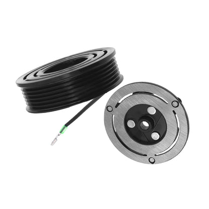 A/C Compressor Clutch Suitable For Mitsubishi Outlander Lancer ASX 7813A232.