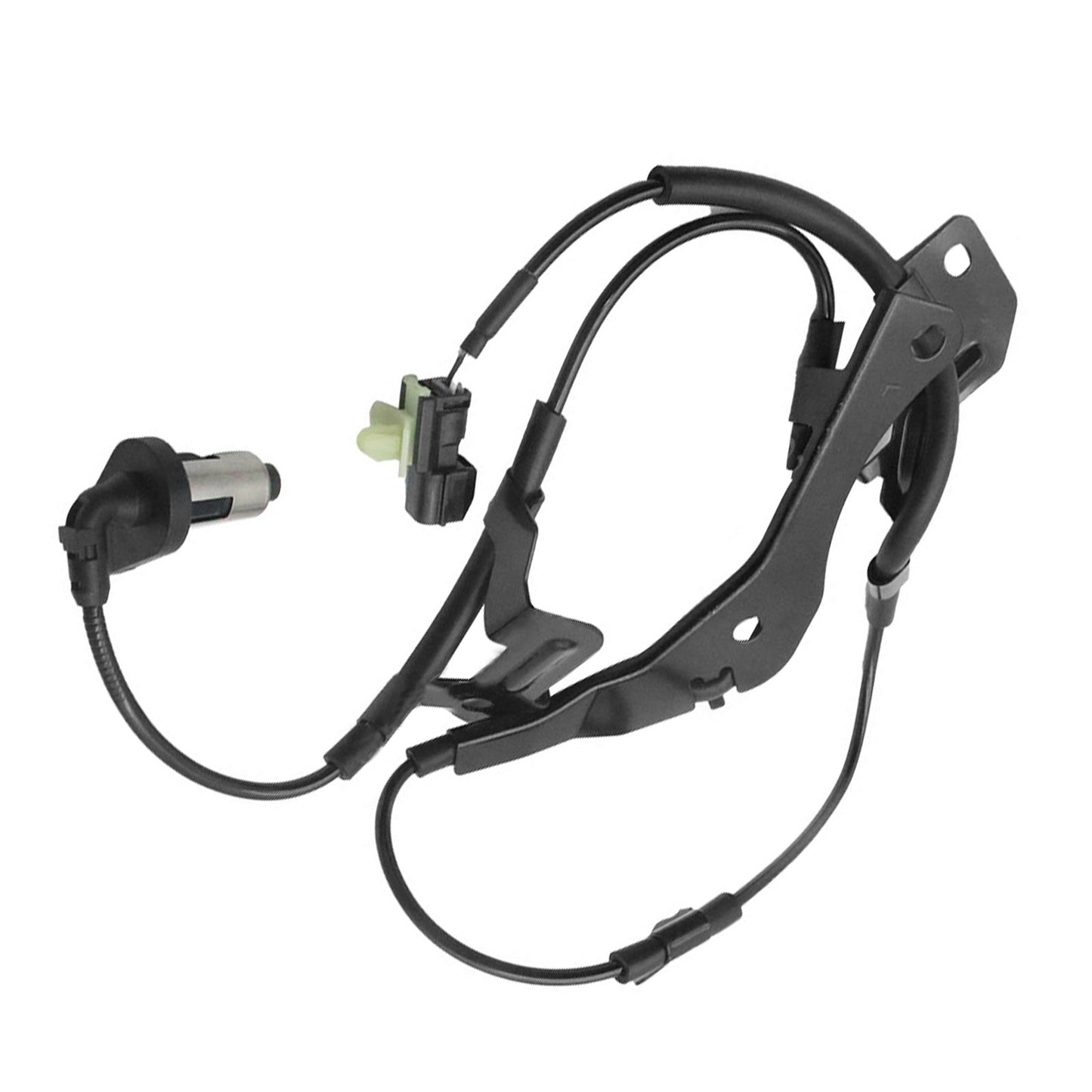 Front Left ABS Wheel Speed Sensor Suitable for Mitsubishi 4670B005.