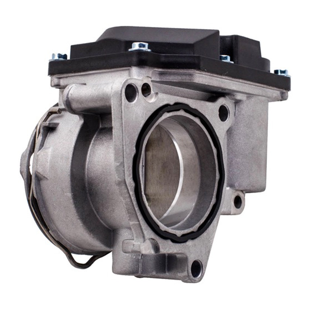 Throttle Body Suitable for Audi VW 1.9 2.0 TDI Diesel Vehicles 2001-2016