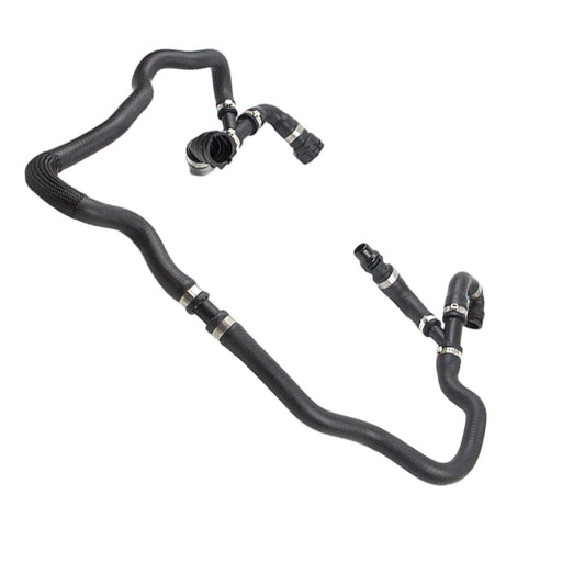 Engine Coolant Return Hose Suitable For BMW 525i / 528i / 530i / 535i 3.0L 17127560160