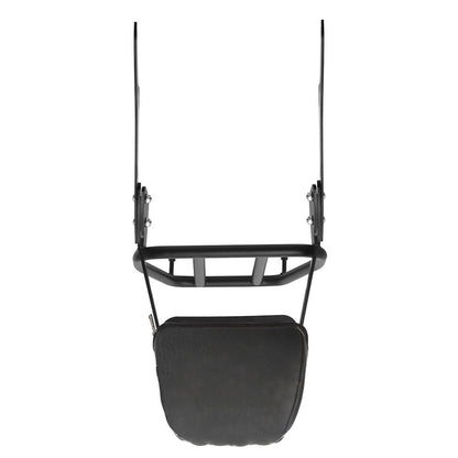 Rear Backrest Sissy BarLuggage Rack Pad Suitable for Honda Rebel CMX500 CMX300.