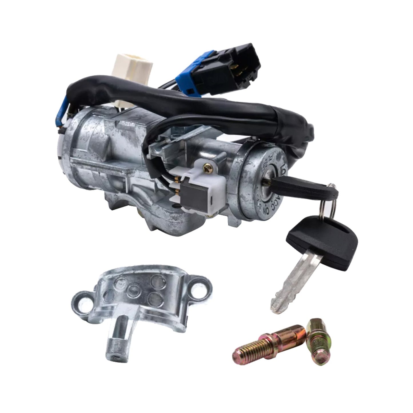 Ignition Switch Assembly Suitable For Mitsubishi Pajero / Montero Sport K89W / K97WG