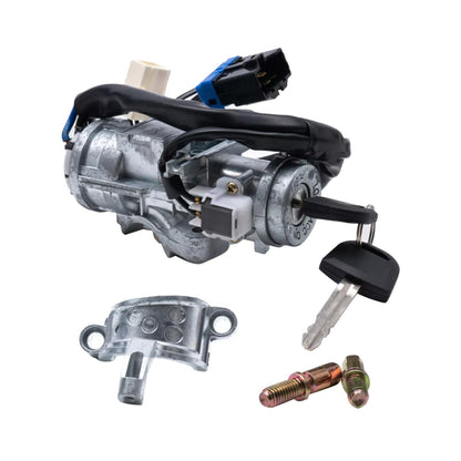 Ignition Switch Assembly Suitable For Mitsubishi Pajero / Montero Sport K89W / K97WG