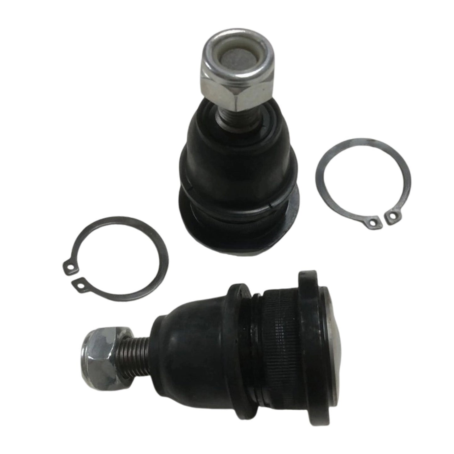Lower & Upper Ball Joint Set of 4 Suitable for Mitsubishi Pajero 2.8L