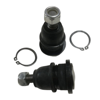 Lower & Upper Ball Joint Set of 4 Suitable for Mitsubishi Pajero 2.8L