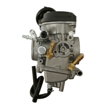 Carburetor Suitable For Suzuki King Quad 300 LTF300F 4X4 Carb 2000 2001 2002.