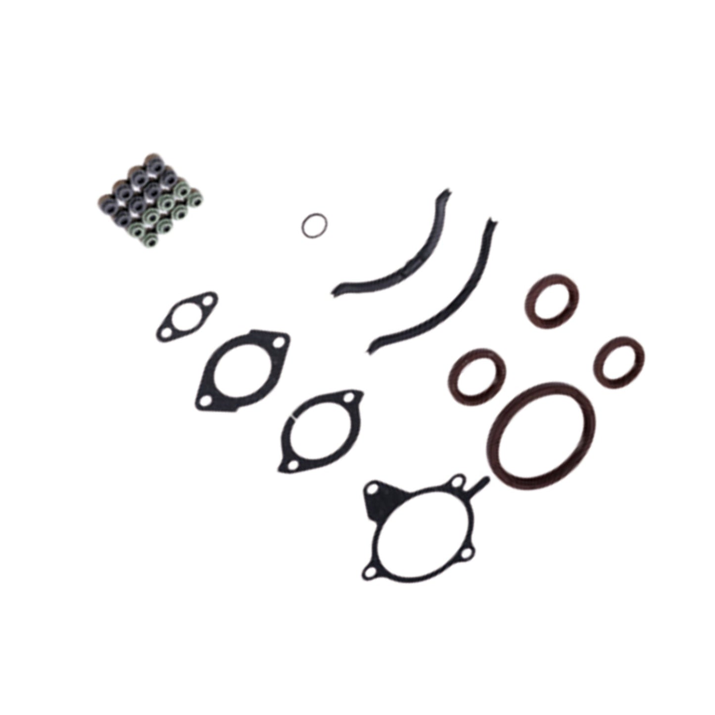 VRS Cylinder Head Gasket Set Suitable for Mazda 323 1.5L ZL05 ZL06