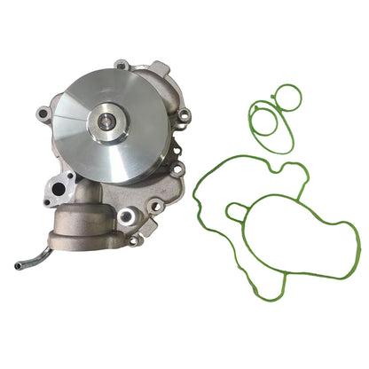 Water Pump & Thermostat Suitable For Jeep Grand Cherokee WK 3.0L CRD Diesel 2013-On
