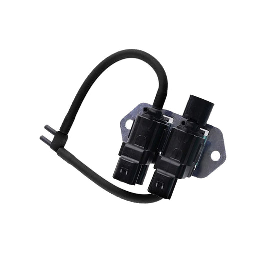 Front Diff Solenoid Freewheel Valve Suitable for Mitsubishi Pajero NW NX 07-17.