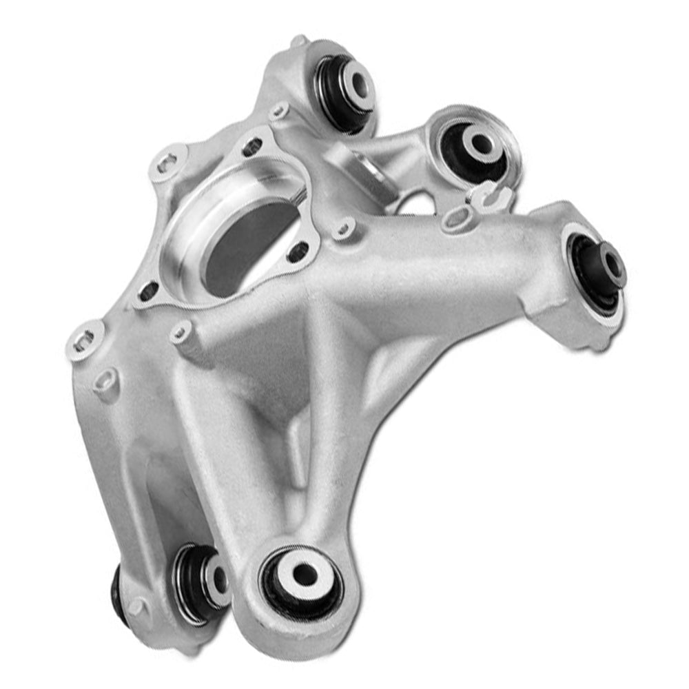 Rear Steering Knuckles Pair LH RH Suitable for Tesla Model 3 2017–2023.