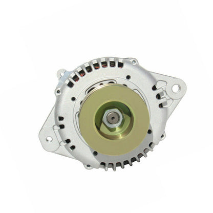 Alternator Suitable For Nissan Patrol GU 4. 2L Turbo Diesel TD42 TD42TI 98-07 MAN.