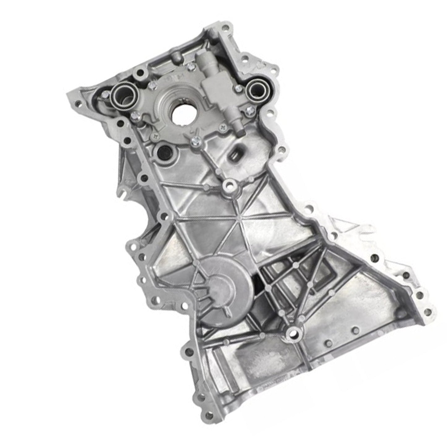 Timing Chain Oil Pump Cover Suitable for Hyundai Elantra 2.0L