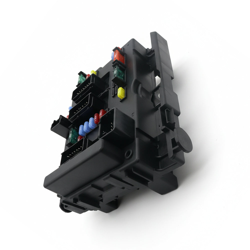 Fuse Box Suitable for Citroen 206 1.4L