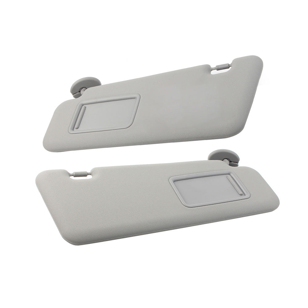 Left & Right Sun Visors Suitable for Lexus RX350 3.5L