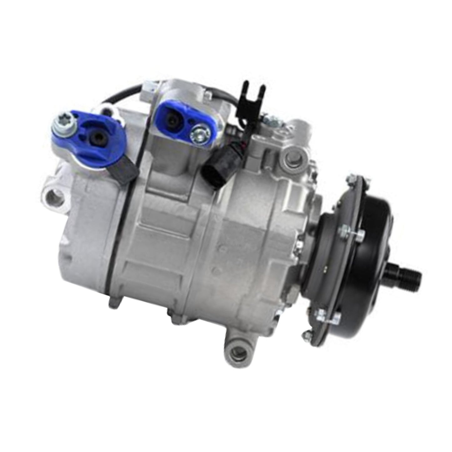 Air Conditioning AC Compressor Suitable For Volkswagen Caravelle T5 2.5L Diesel AXE