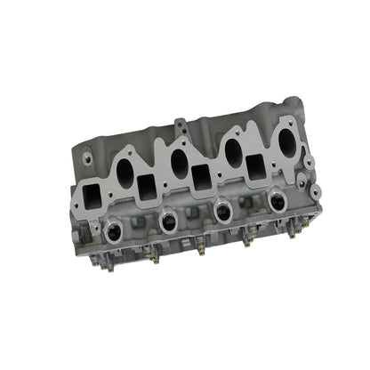 Cylinder Head Assembly & Gasket Kit Suitable for Nissan Patrol Y61 3.0L ZD30DDTi