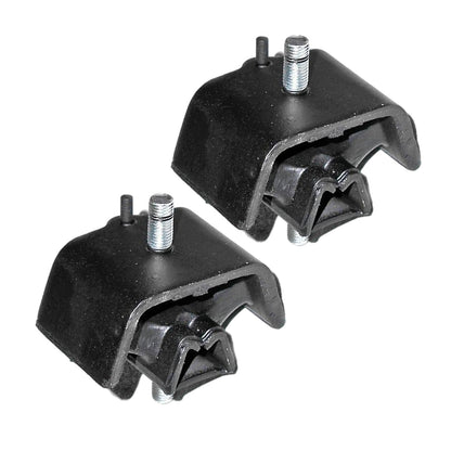 Rear Engine Gear Box Mounts Suitable for Nissan Navara D22 3.0L
