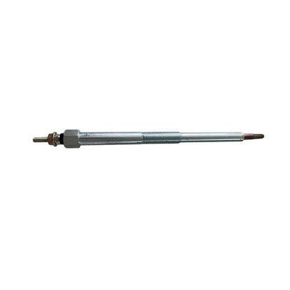 4x Glow Plugs Suitable For Nissan Navara D22 / D40 YD25D / R51 X-Trail 2005-On