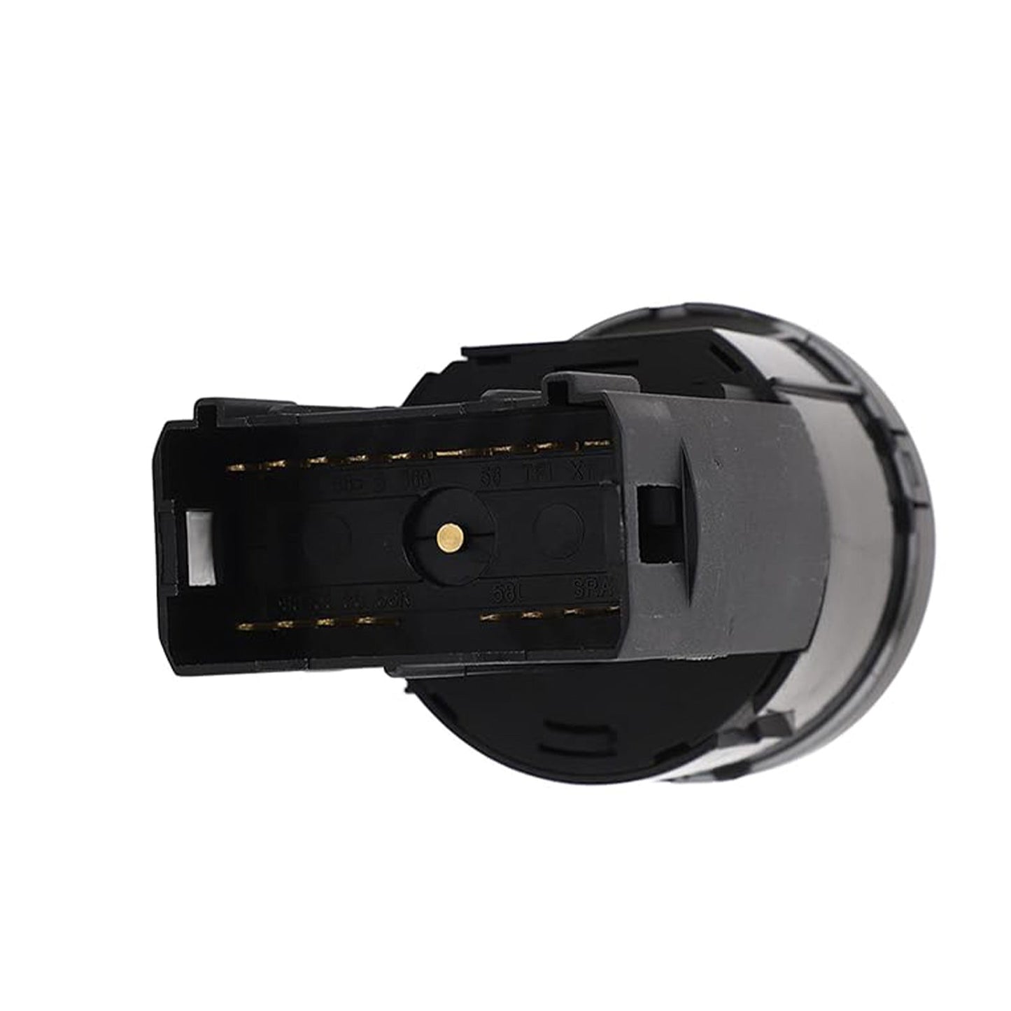 Light switch with fog lights Suitable for VW Polo 2005-2022 beetles 2012-2016.