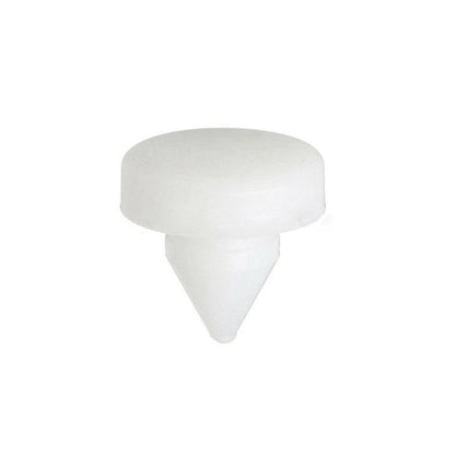 2x Brake Clutch Pedal Stopper Pad Suitable For Honda Civic 46505-SA5-000