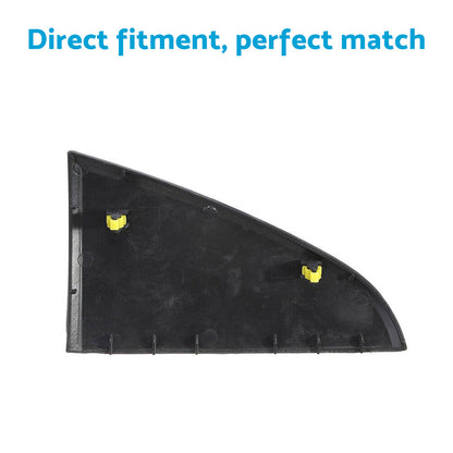 Dashboard Center Trim Cover Graphite Suitable for Ford Fairmont BA 4.0 i