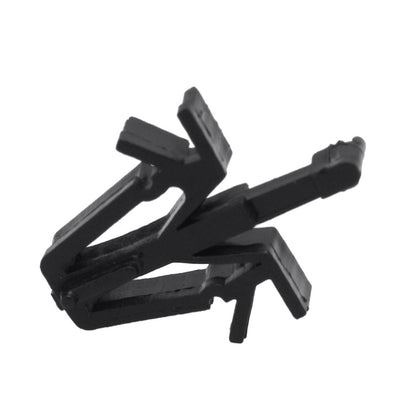 10x Grille Clips Suitable for Toyota 4Runner 90467-12040
