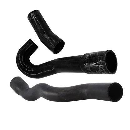 Intercooler Intake + Outlet Hose Suitable For LDV T60 2.8L Diesel Turbo 2017 on