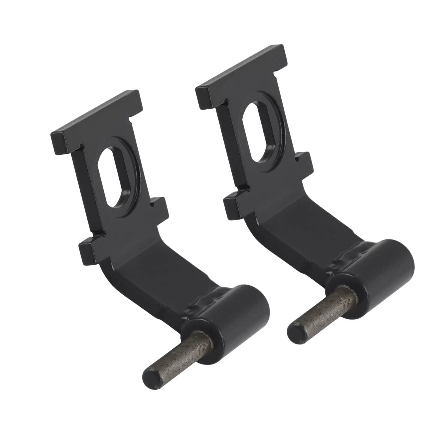 2X Cab Door Hinge Suitable For Bobcat S630 S650 S740 T650 T740 T770 T870 7193725.