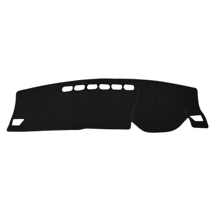 Non-Slip Dash Mat Black Suitable for Haval Jolion LUX