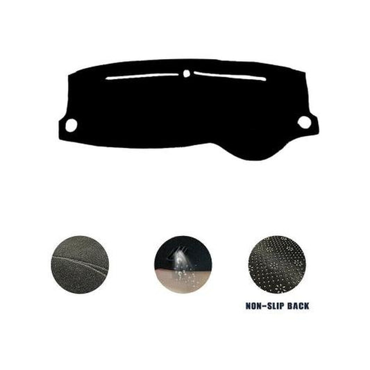 Dash Mat Suitable for Kia Stonic YB