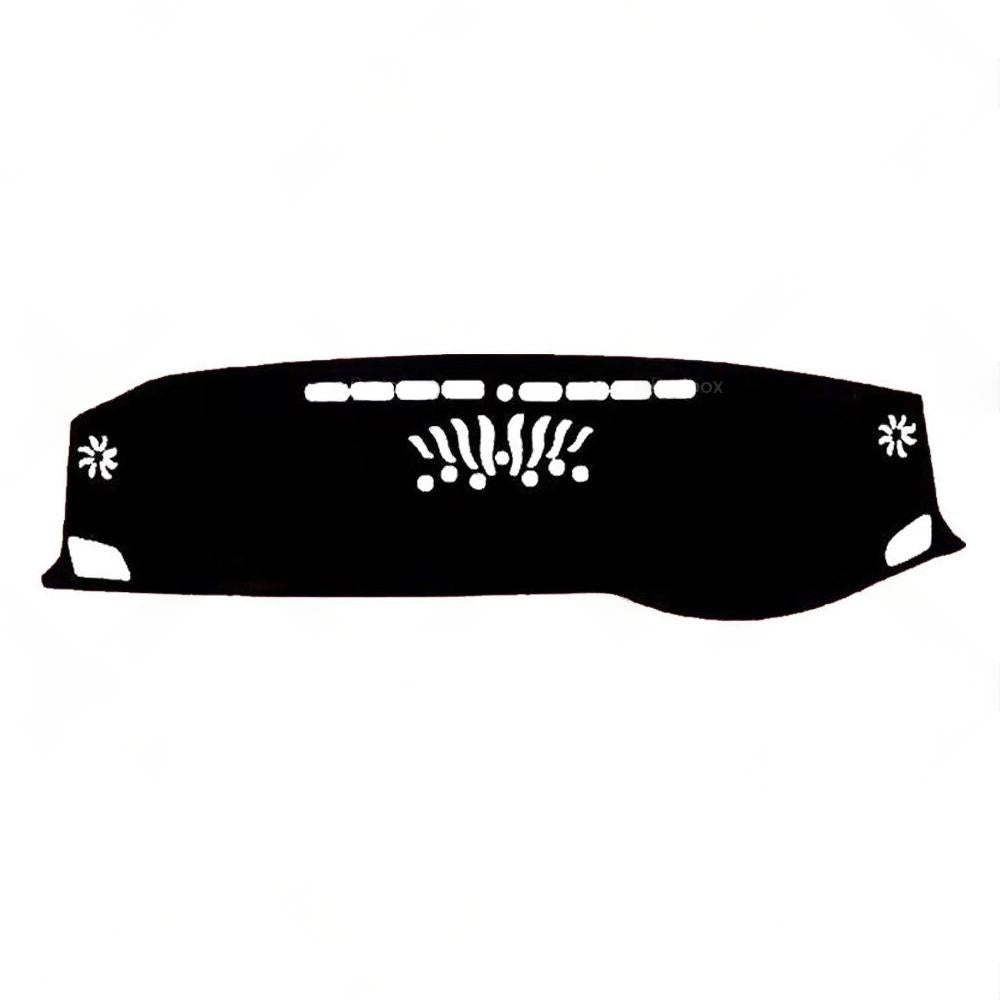 Non-Slip Dash Mat Suitable for LDV D90 SV9A Dashboard Cover