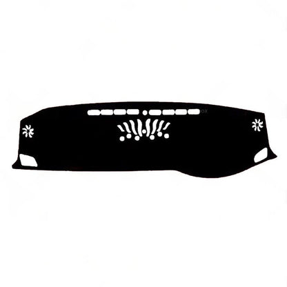 Non-Slip Dash Mat Suitable for LDV D90 SV9A Dashboard Cover