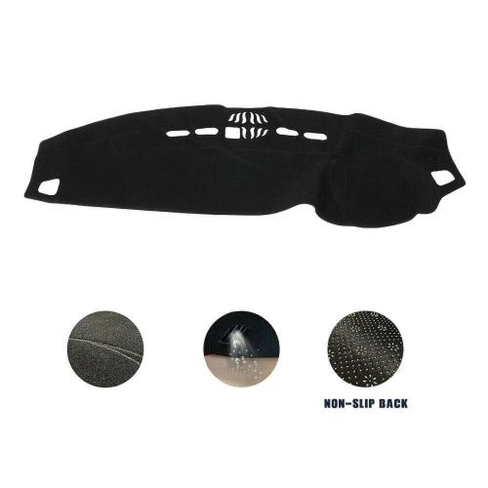 Dash Mat Dashboard Cover Suitable for Land Rover Range Rover Sport