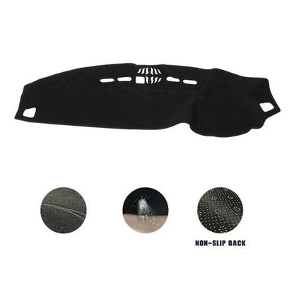 Dash Mat Dashboard Cover Suitable for Land Rover Range Rover Sport