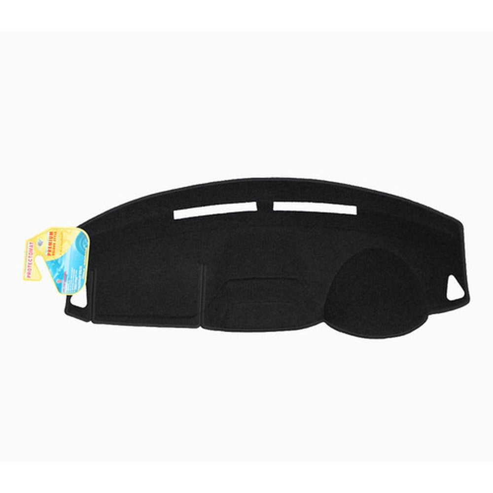 Dash Mat Dashboard Sun Cover Pad Non-slip Suitable for Mitsubishi ASX