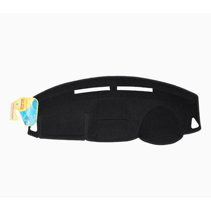Dash Mat Dashboard Sun Cover Pad Non-slip Suitable for Mitsubishi ASX