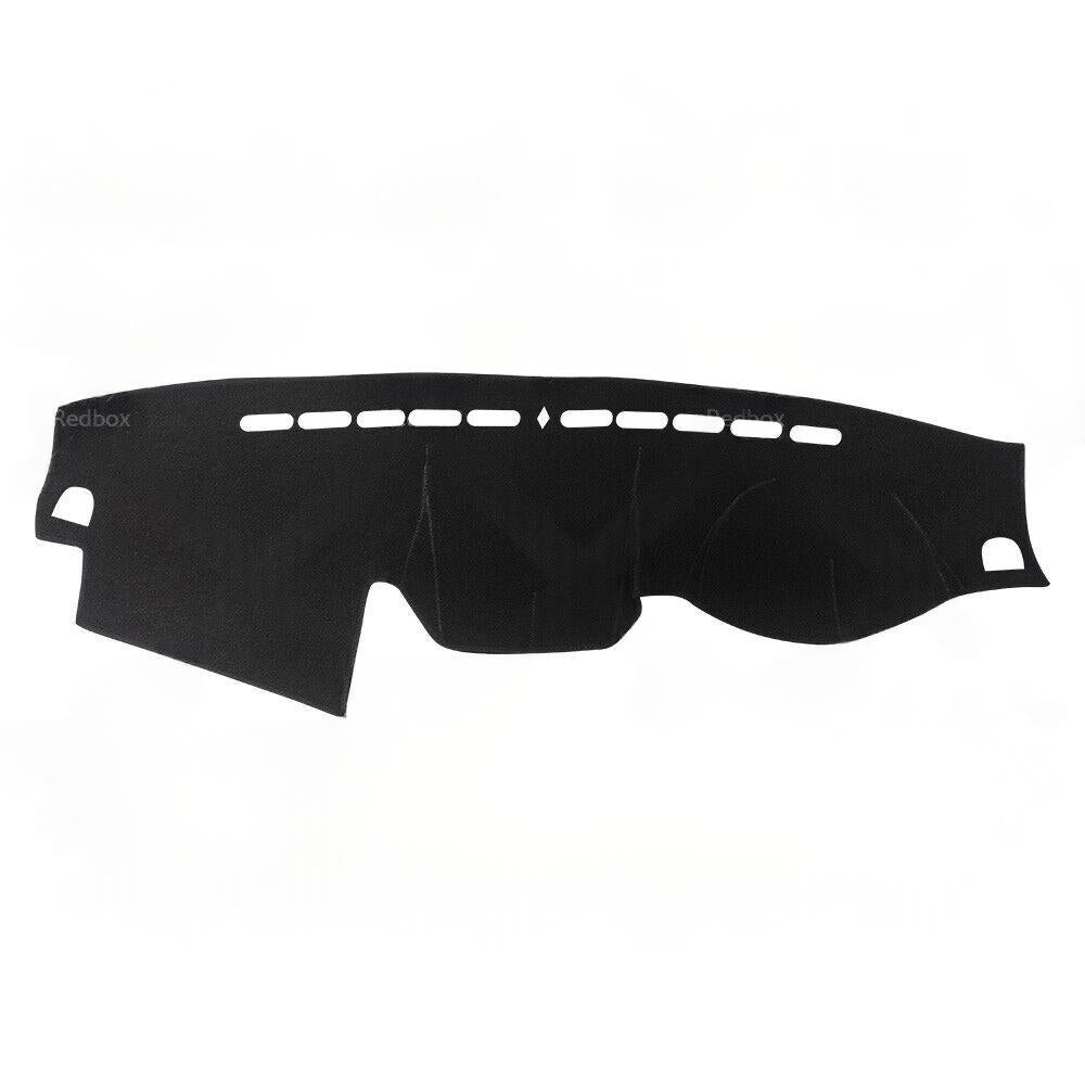 Dash Mat Suitable for Mitsubishi Triton MN Series GL GLX