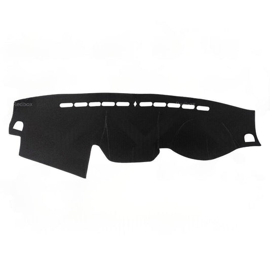 Dash Mat Suitable for Mitsubishi Triton MN Series GL GLX