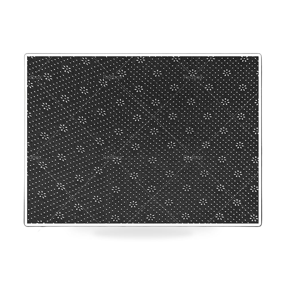 Dash Mat Black Non-Slip Dashboard Cover Suitable for Subaru Liberty Sedan