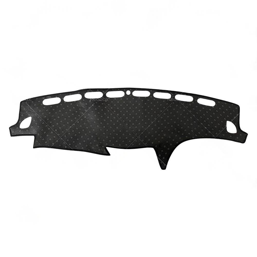 Dash Mat Suitable for Subaru Impreza Sedan