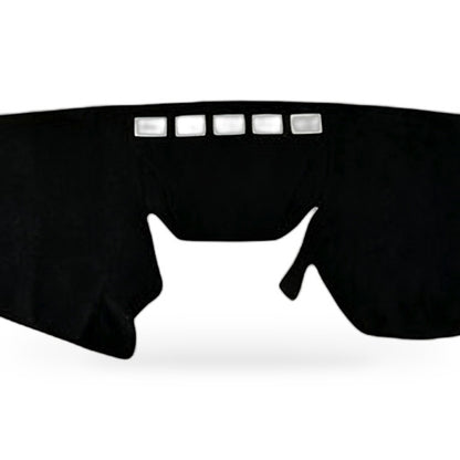 Non-Slip Dash Mat Suitable for Subaru Forester S5 2.5i-S