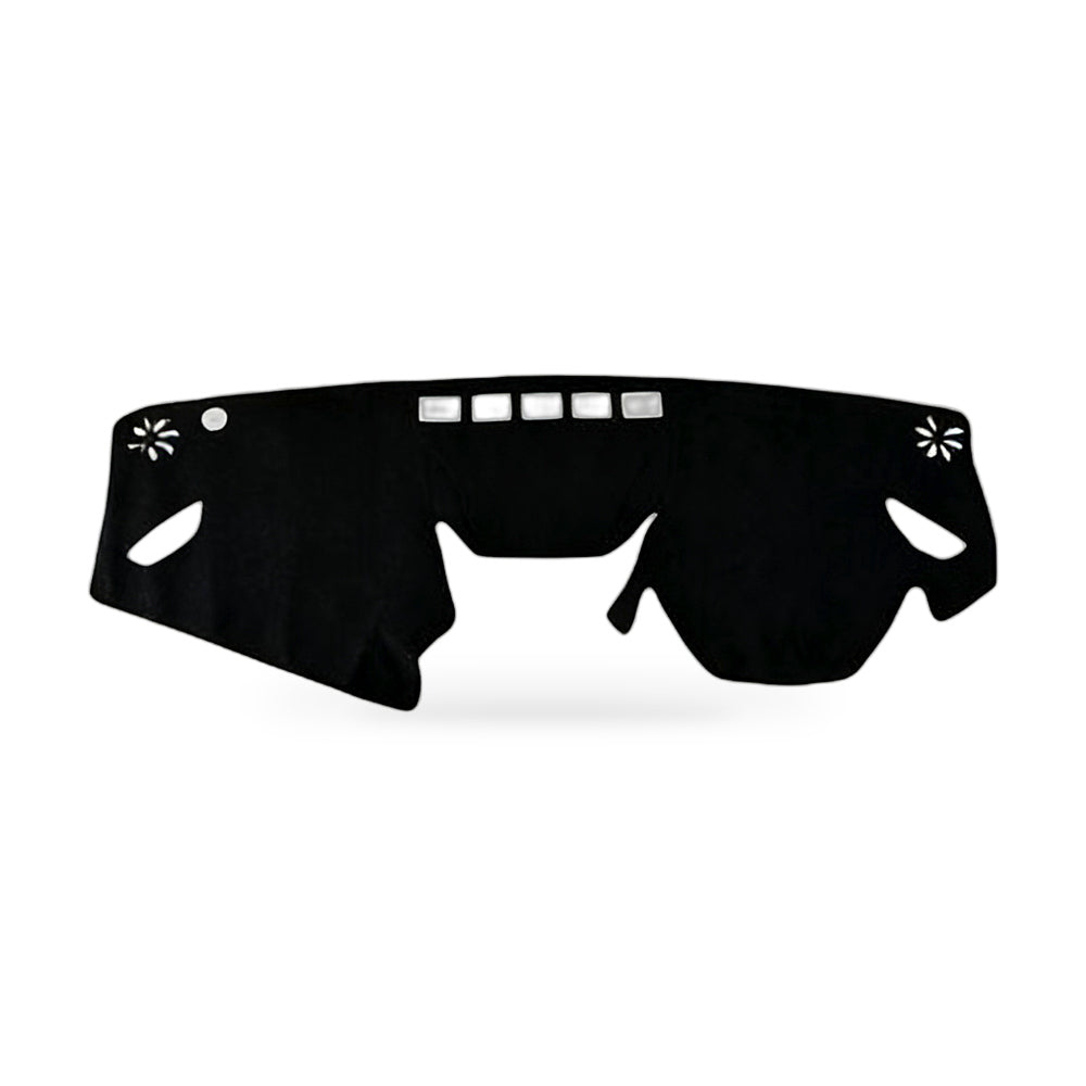 Non-Slip Dash Mat Suitable for Subaru Forester S5 2.5i-S