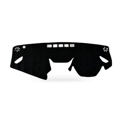 Non-Slip Dash Mat Suitable for Subaru Forester S5 2.5i-S